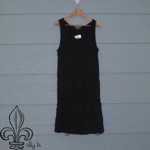 ⚜NWT Vivienne Black Dress⚜